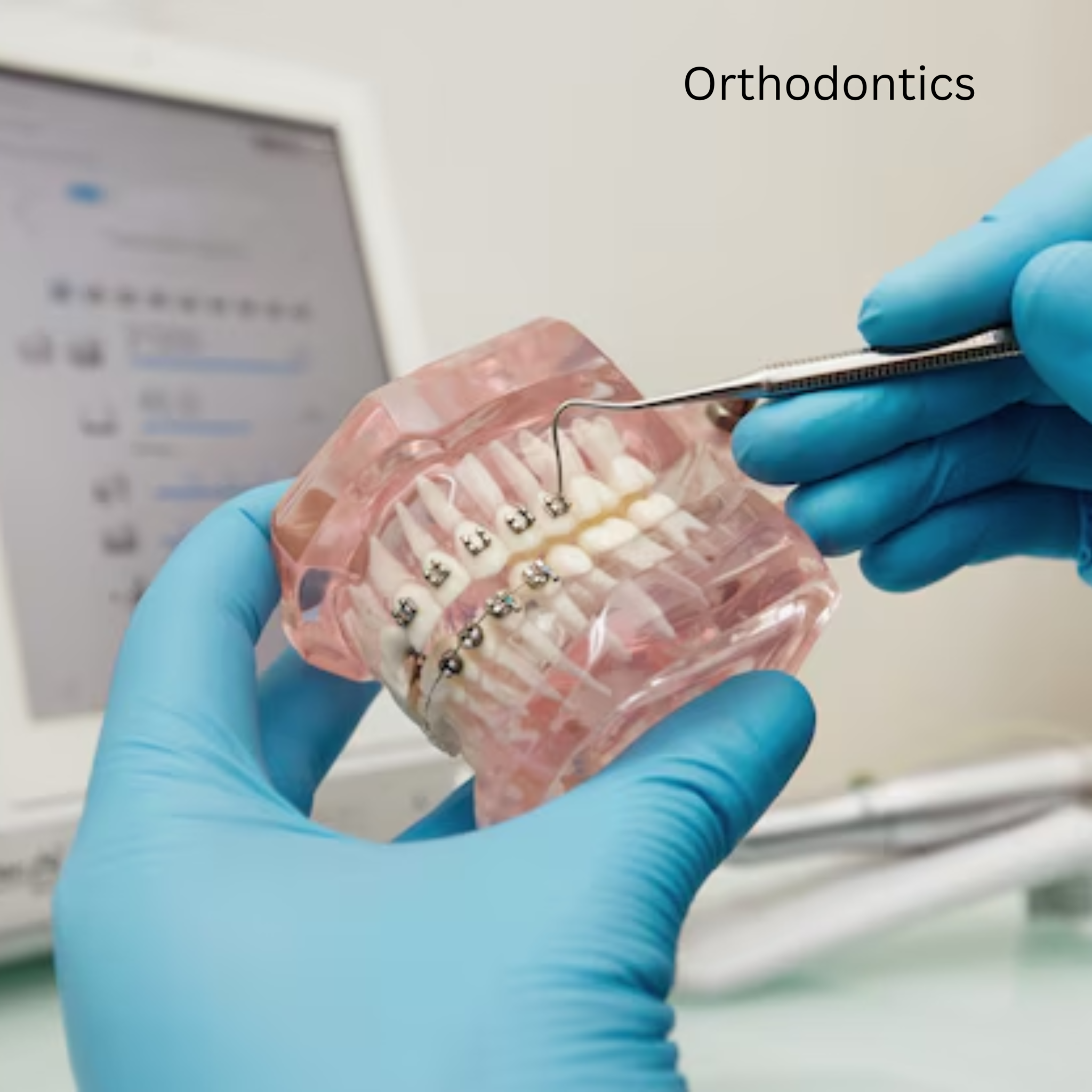 Are you still searching on the internet about braces & aligners for your unaligned or gapped teeth?