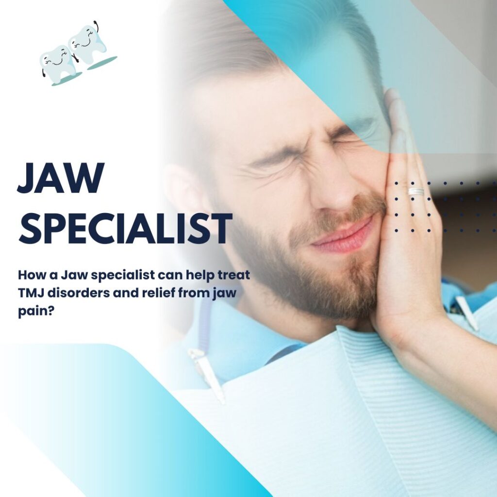 Jaw Specialist