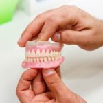 Restoring Your Smile with Best Dentures Clinic