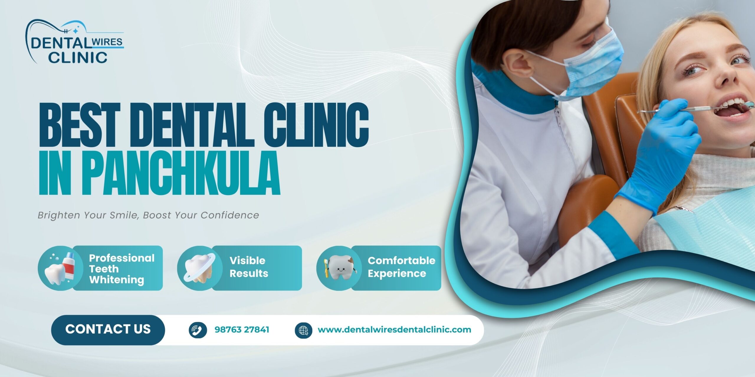 Best Dental Clinic in Panchkula
