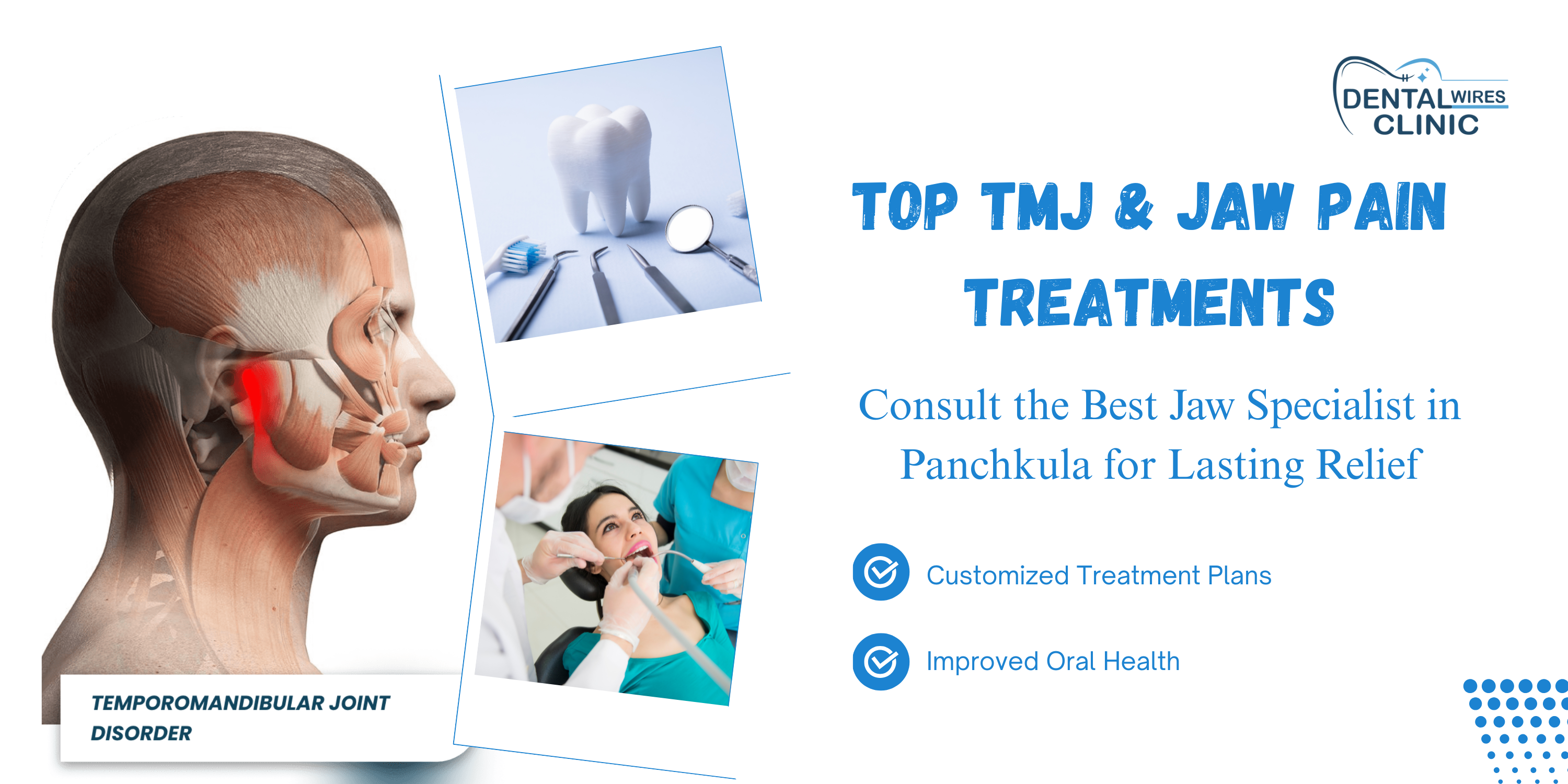 Best Jaw Specialist in Panchkula