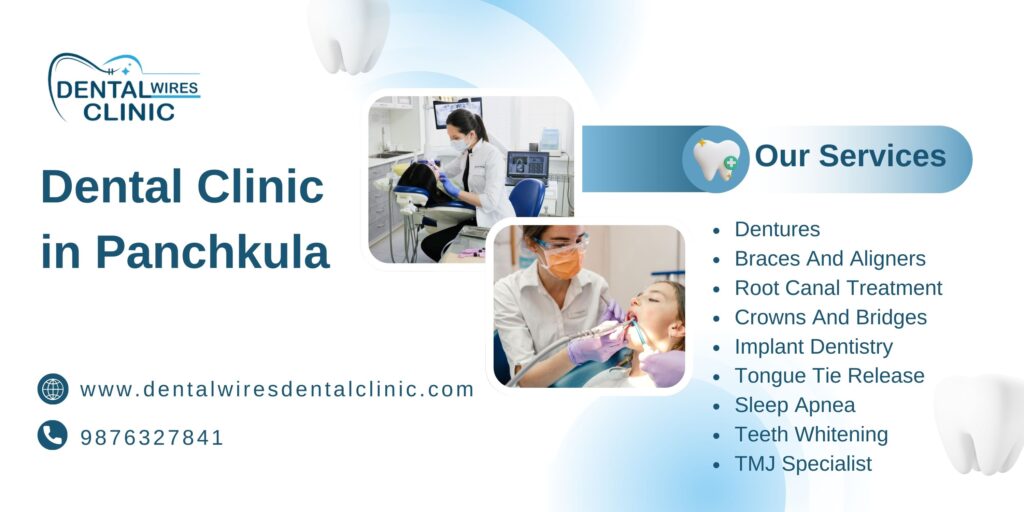 Dental Clinic in Panchkula